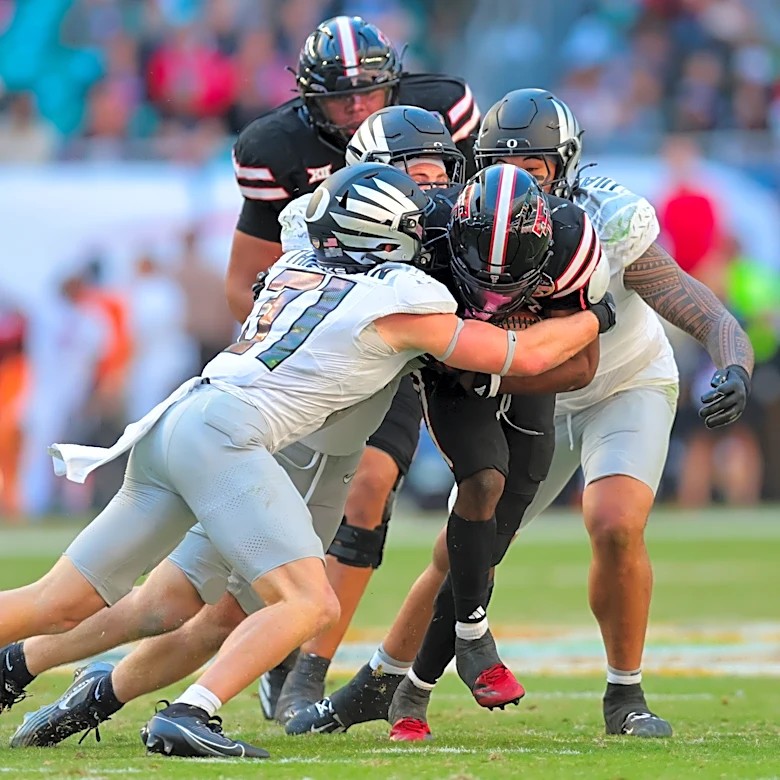 Reacts Results: Will the Panthers break a franchise tradition?