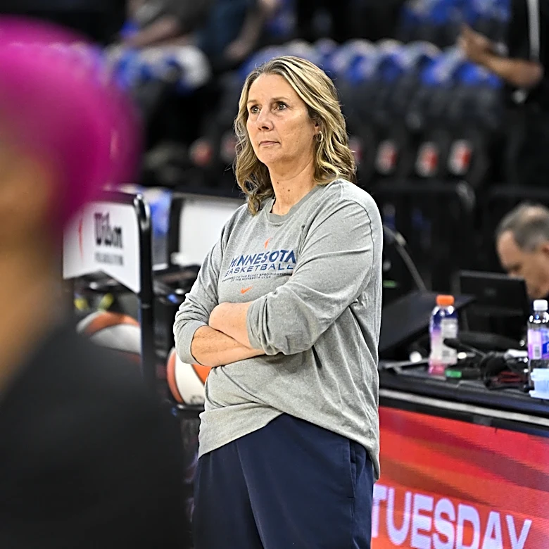 Lynx Free Agency Update