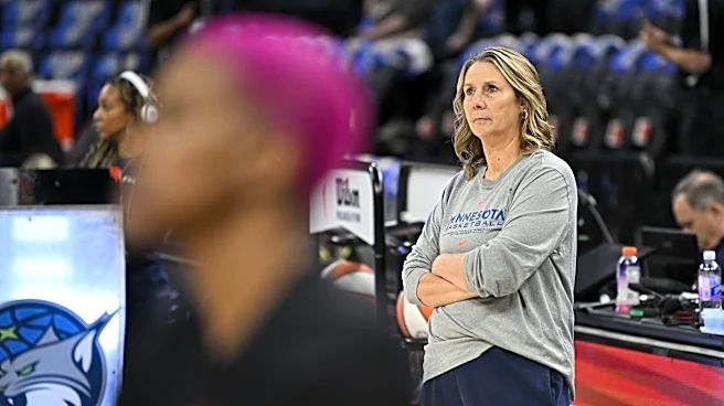 Lynx Free Agency Update