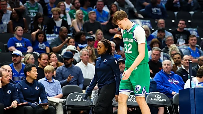 Mavericks fall into tie for 7th best NBA Draft Lottery odds on season’s last day