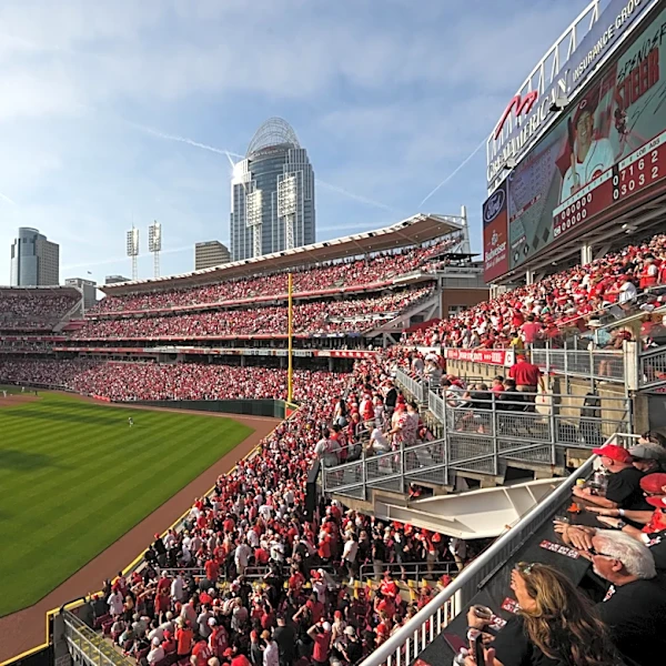 Monday BP: What’s on deck for this week?