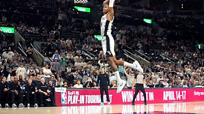 Box Grades: Spurs Fight Hard, but End Season with Predictable Loss