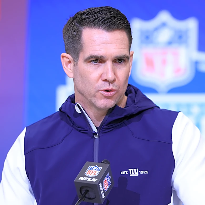 NY Giants 2026 NFL Draft: Finding the perfect trade scenario at No. 5