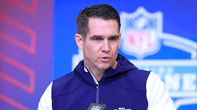 NY Giants 2026 NFL Draft: Finding the perfect trade scenario at No. 5
