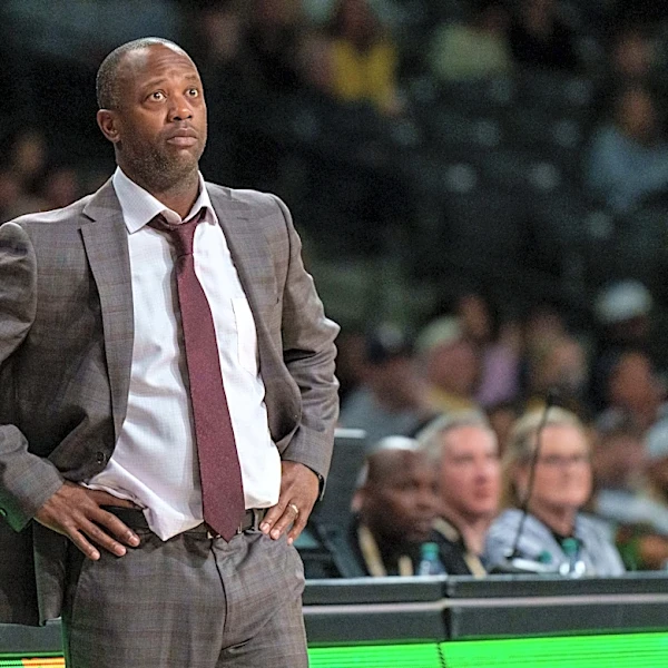 Report: Tennessee basketball expected to hire Earl Grant as assistant coach