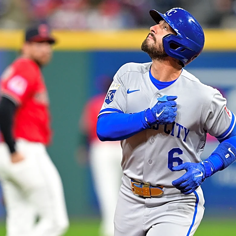 Guardians News and Notes: First Series Loss