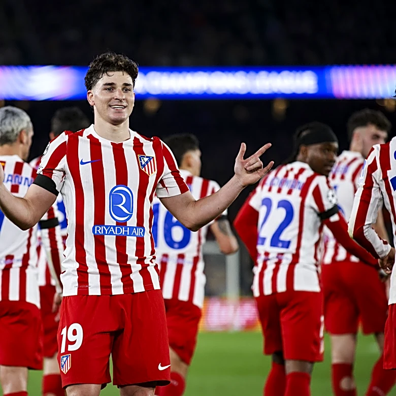 Atlético de Madrid – FC Barcelona: Champions League quarterfinal second leg preview, prediction