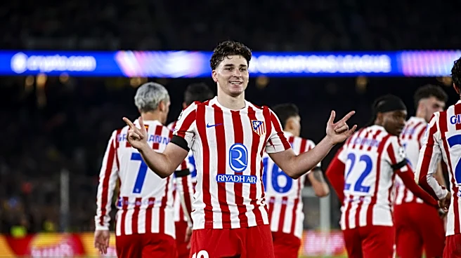 Atlético de Madrid – FC Barcelona: Champions League quarterfinal second leg preview, prediction