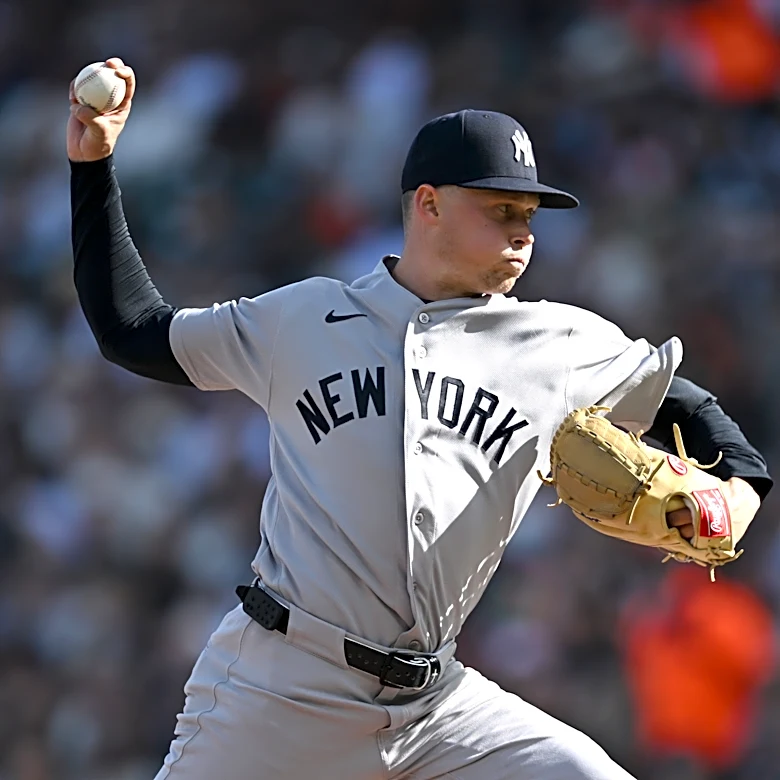New York Yankees vs. Los Angeles Angels: Series Preview