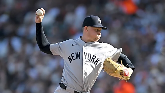 New York Yankees vs. Los Angeles Angels: Series Preview