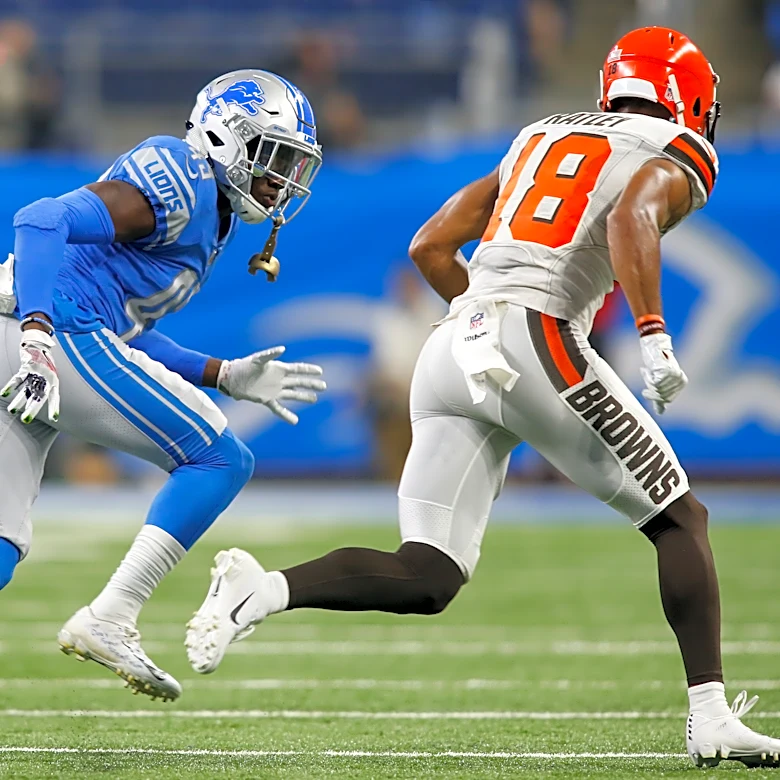 Several Detroit Lions mourn passing of former teammate Chris Payton-Jones