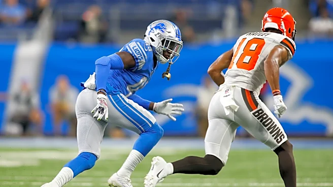 Several Detroit Lions mourn passing of former teammate Chris Payton-Jones