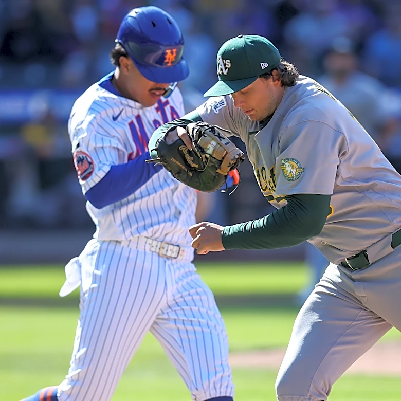 Mets Morning News: The Fog is Coming