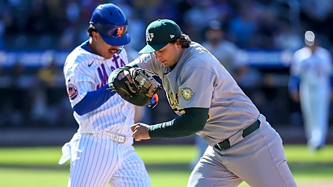 Mets Morning News: The Fog is Coming