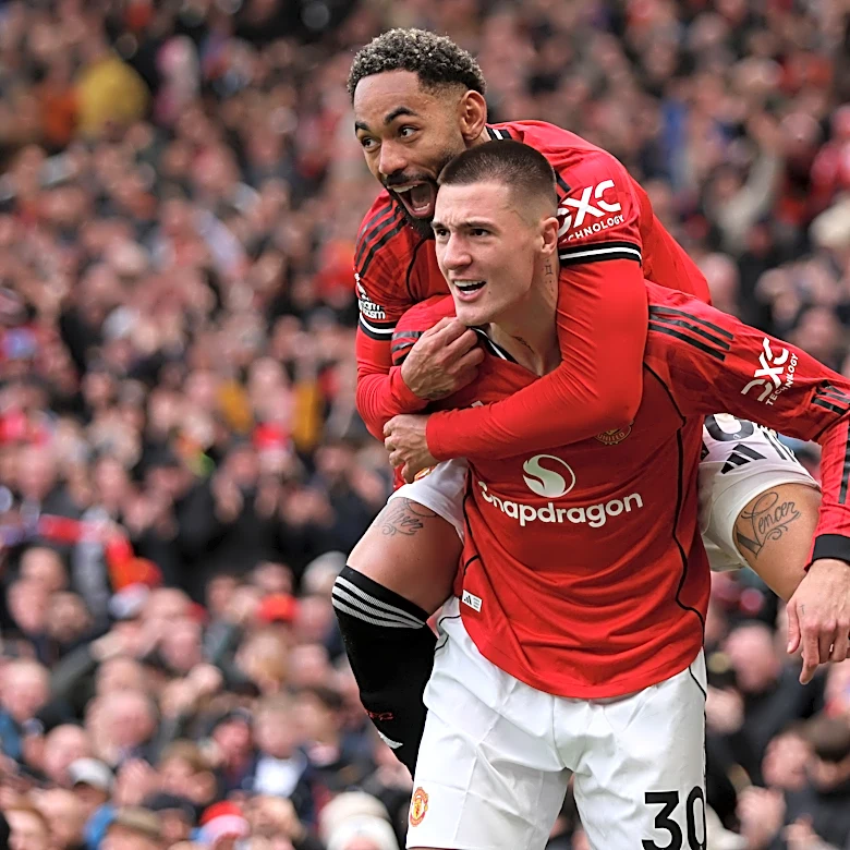 Manchester United vs Leeds United: Live stream, Time & How to watch