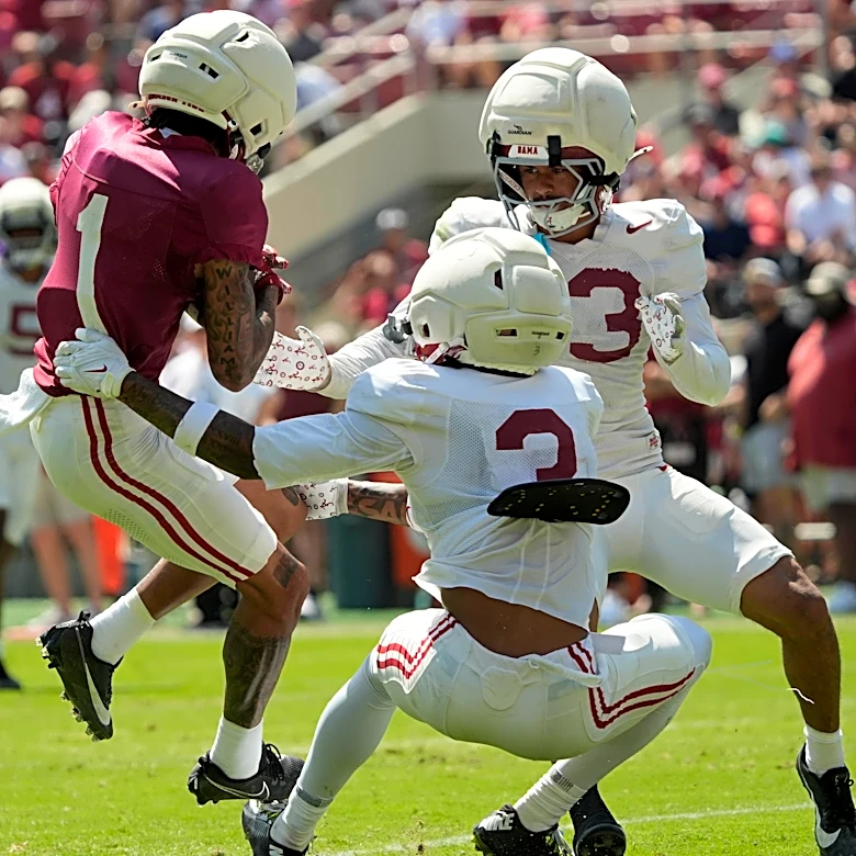 Jumbo Package: Who stood out at A Day?