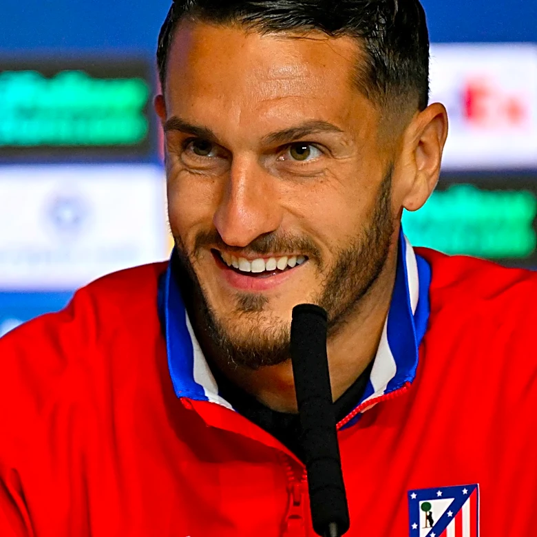 Koke says Atlético will treat Barcelona second leg “like a final”