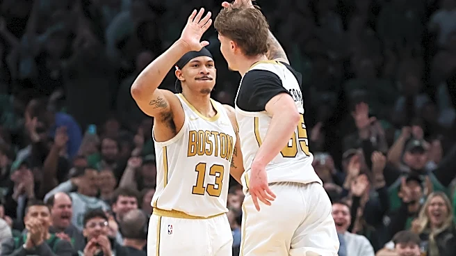 Exhibit-10 deals and NBA 2k: Inside the Celtics’ stunning Game 82 win