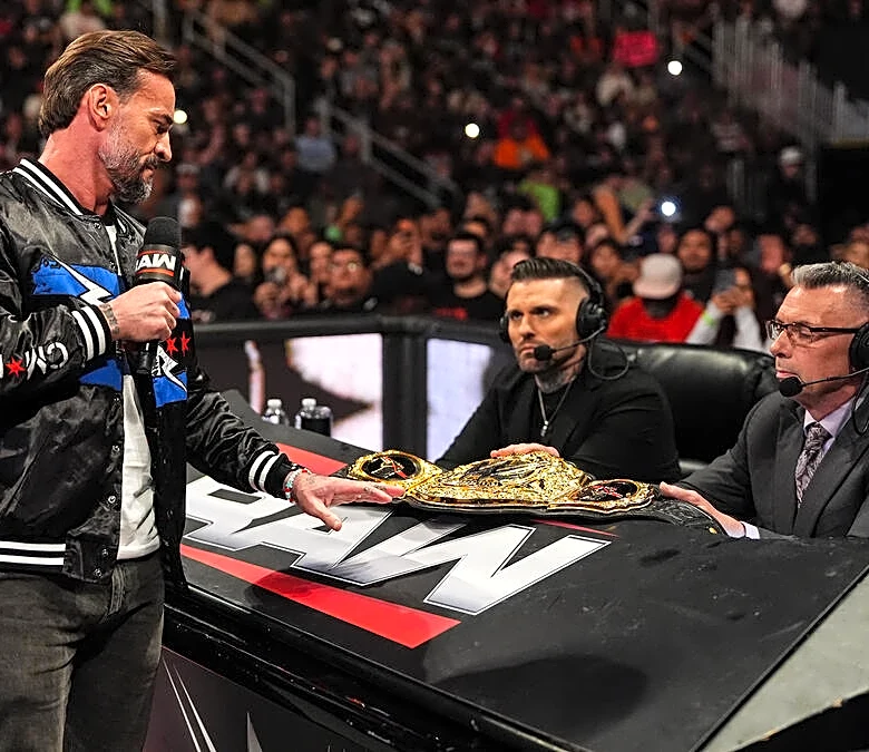 WWE Raw preview (Apr. 13, 2026): WWE is hiding a big secret about the final Raw before WrestleMania