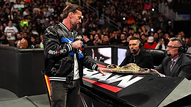 WWE Raw preview (Apr. 13, 2026): WWE is hiding a big secret about the final Raw before WrestleMania