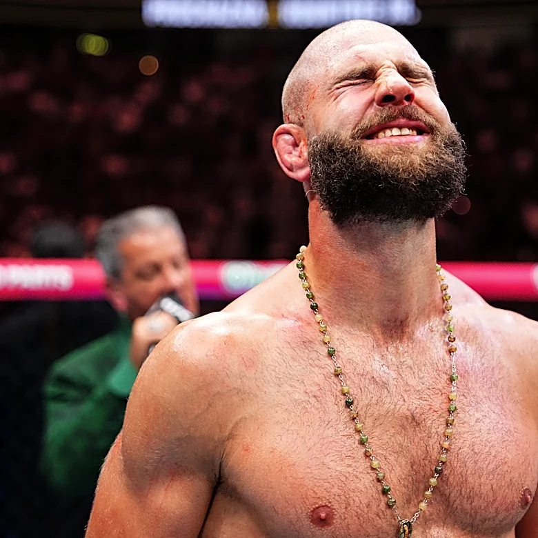 Monday Morning Hangover: What’s next for Jiri Prochazka after brutal knockout loss at UFC 327?