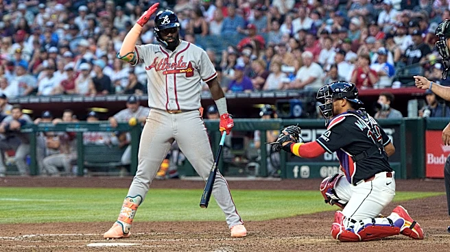 What heuristic should the Braves use for ABS challenges?