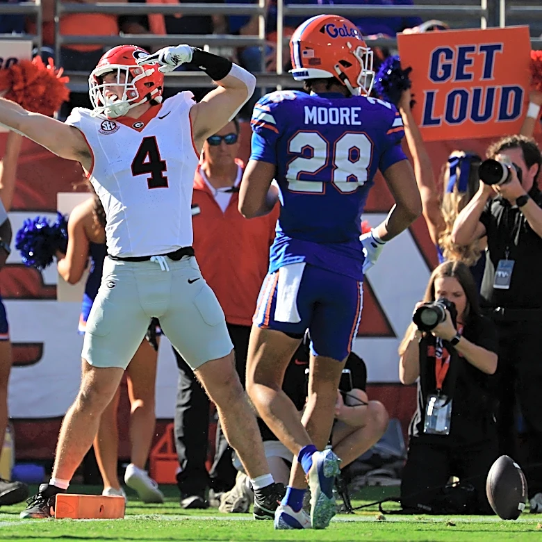 2026 NFL Draft: Denver Broncos big board for running backs and tight ends