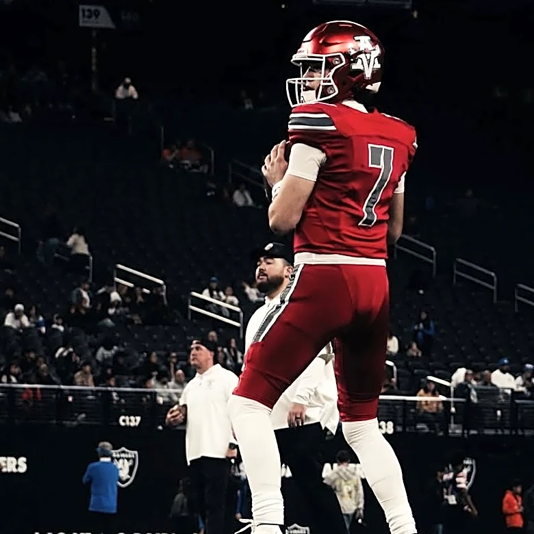 2027 QB ‘loved everything’ about weekend visit to Michigan Football