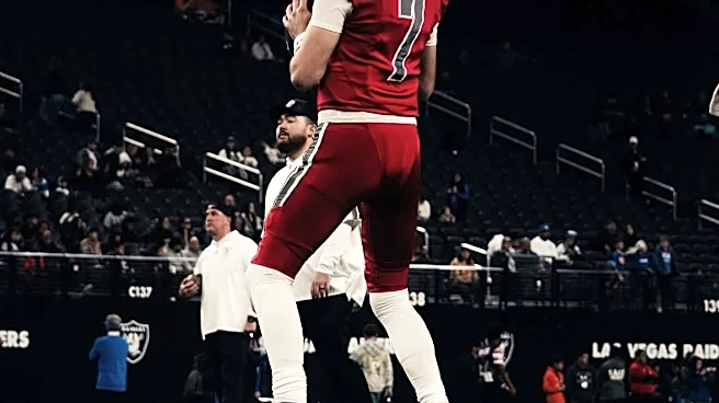 2027 QB ‘loved everything’ about weekend visit to Michigan Football