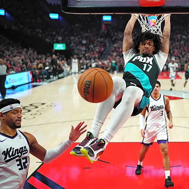 Blazers ‘Craving’ Play-In Shot Versus Suns, Postseason Atmosphere