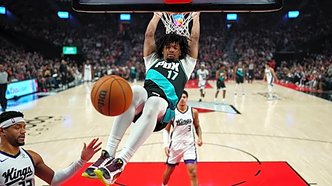 Blazers ‘Craving’ Play-In Shot Versus Suns, Postseason Atmosphere