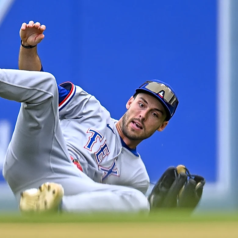 Monday Morning Texas Rangers Update
