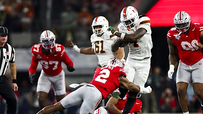 Cardinals Rough Draft: S Caleb Downs