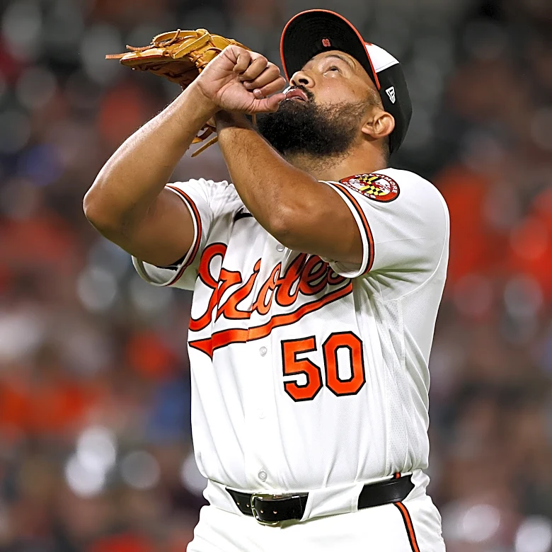 The Orioles may have built the league’s deepest bullpen