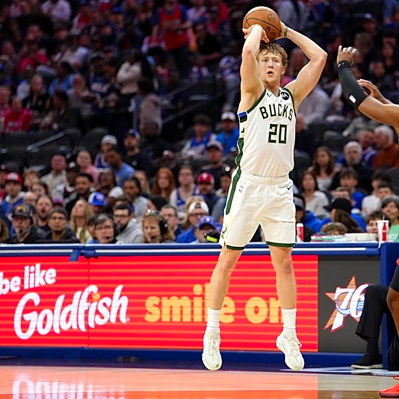 Bucks vs. 76ers Player Grades: Green makes history (again), Ryan double-doubles as season comes to an end