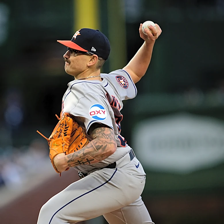 In The Lab: Breaking Down Astros Bullpen Usage