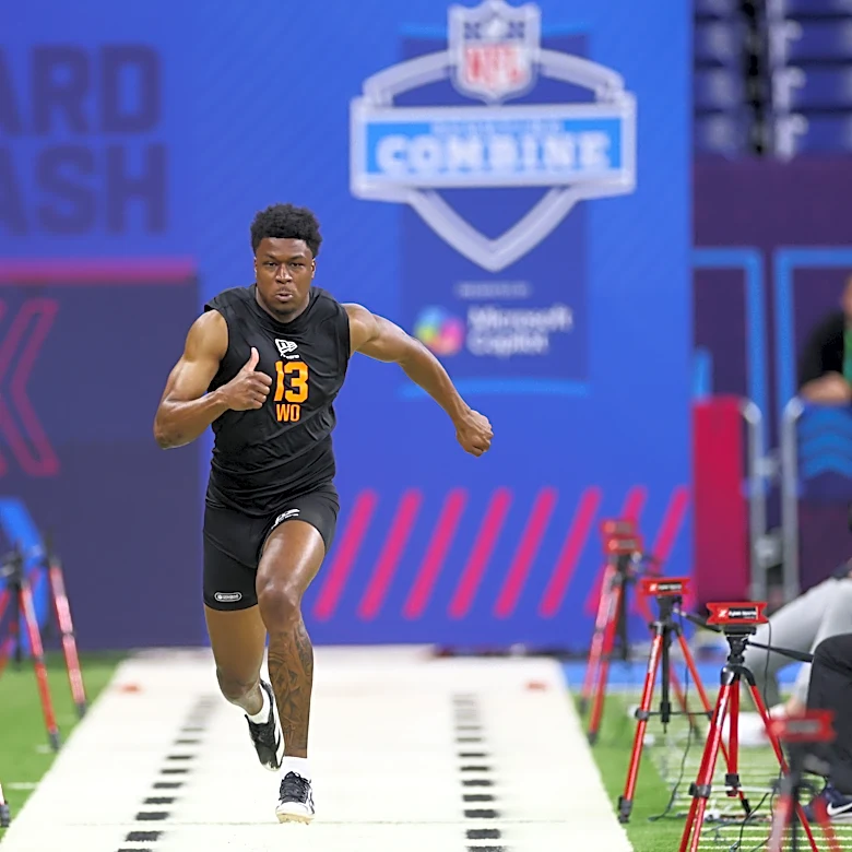 Browns draft: 5 ‘draft risers’ Cleveland could select in the 2026 NFL draft