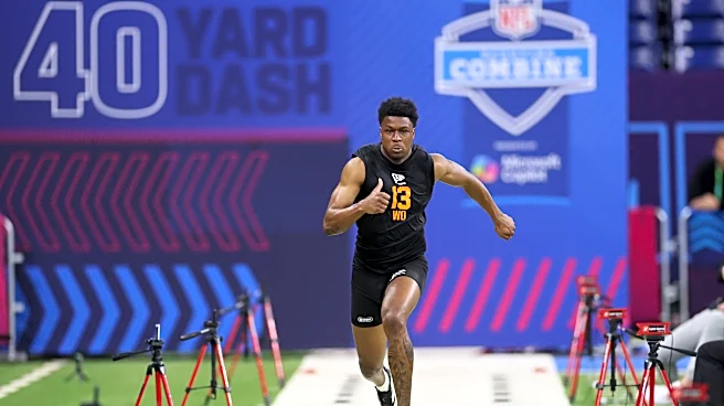 Browns draft: 5 ‘draft risers’ Cleveland could select in the 2026 NFL draft