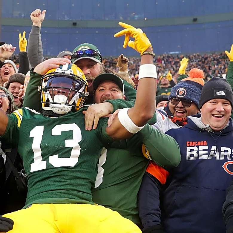 Green Bay Packers News: Remembering Dontayvion Wicks’ highlights