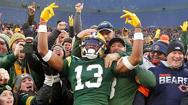 Green Bay Packers News: Remembering Dontayvion Wicks’ highlights