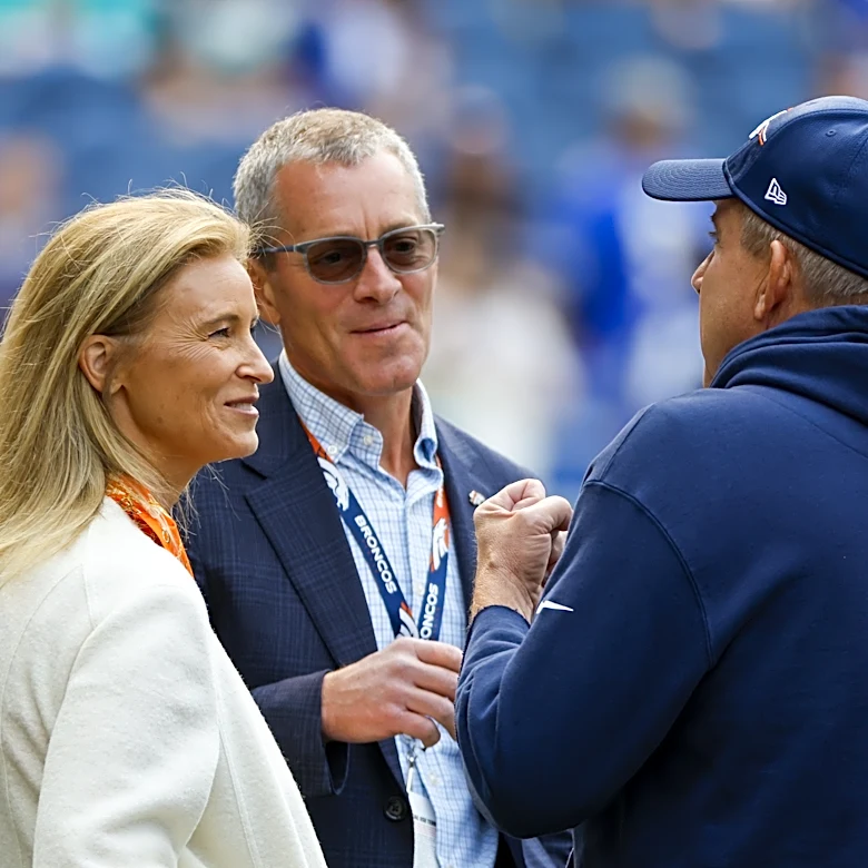 Broncos ownership banks on derelict Rockies team