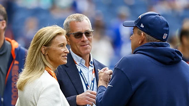 Broncos ownership banks on derelict Rockies team