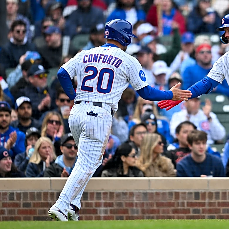 2026 Cubs Heroes and Goats: Game 15