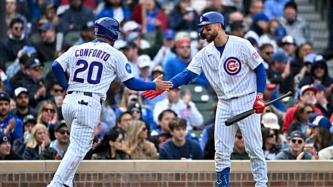 2026 Cubs Heroes and Goats: Game 15