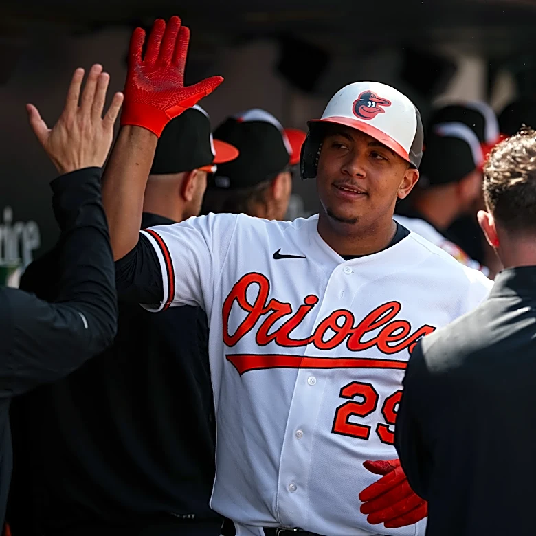 Podcast: Your first place Orioles…?