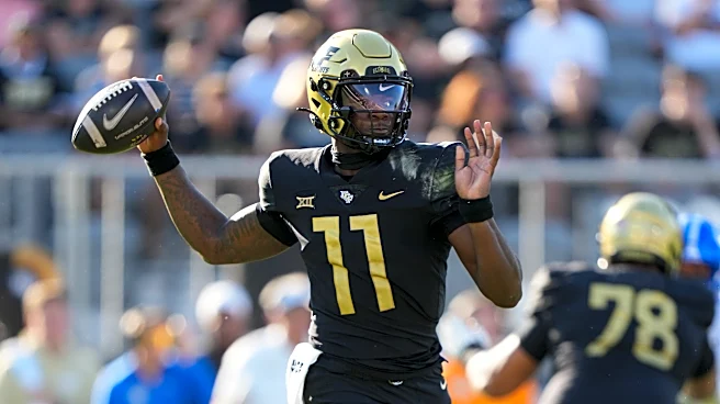 Jacurri Brown aims to be perfect QB fit for Rice’s option scheme