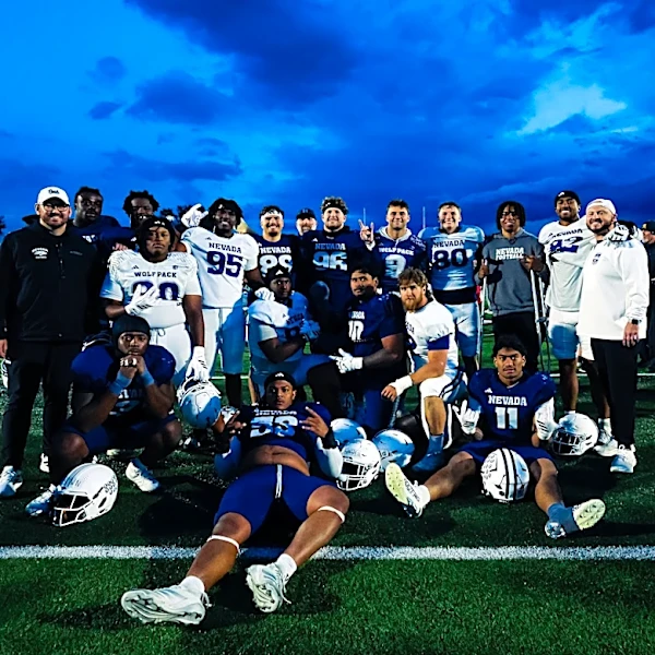 A Quick Lookahead For Nevada Football Following Spring Camp