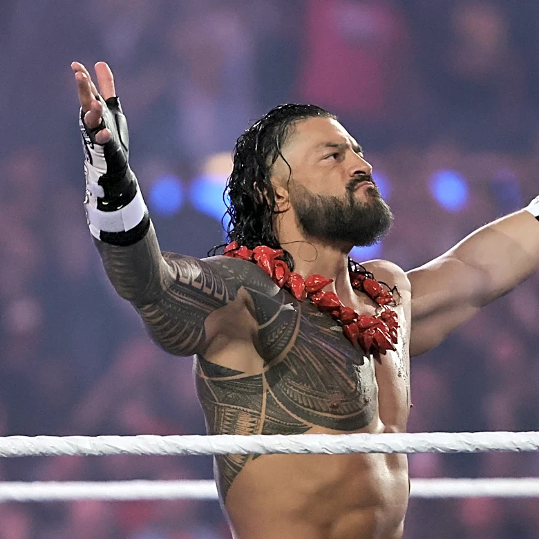 Roman Reigns says WWE has ‘no true competition’ as he addresses his future