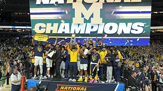 Where Michigan Basketball sits in 2026-27 way-too-early rankings