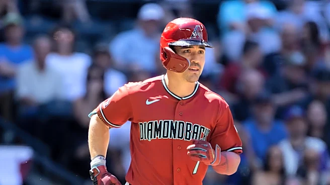 Orioles-Diamondbacks series preview: Welcoming another NL West team